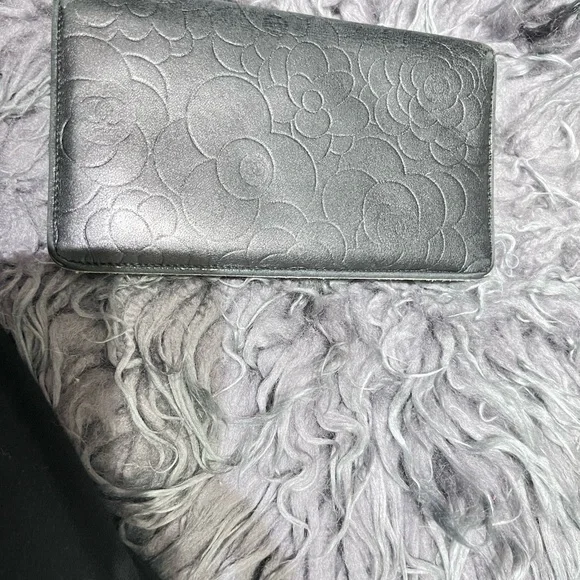 Chanel vintage wallet - Picture 3 of 8